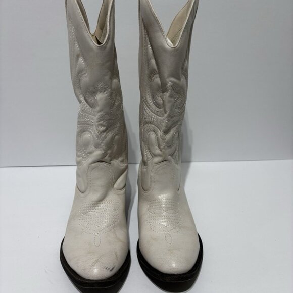 Coconuts By Matisse Women’s Legend, Dusty Cowboy Boots, Size 8.5 M - Picture 3 of 5